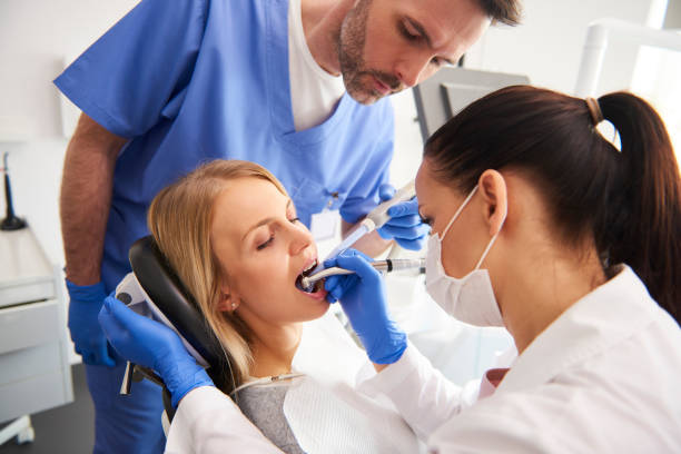 Best Laser Dentistry  in Cushing, OK