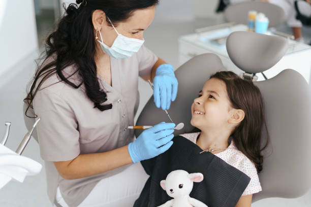 Oral Surgery in Cushing, OK